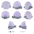 thumbnail image 3 of Soporte Pared para Alexa Echo Pop Impremli, 3 of 7