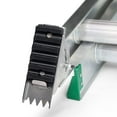 thumbnail image 2 of DITKOK 26-2 Kit de zapatos/pies de repuesto para escalera extensible - Piezas de escalera extensible de aluminio - Pies de escalera extensible de seguridad (consulte los modelos a continuación) | D120, 2 of 8