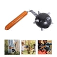 thumbnail image 2 of MOVTOTOP Inflatable Hammer Toy DIY Inflatable PVC Toy for Halloween Party Favors Kids Party Decoration, 2 of 7
