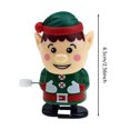 thumbnail image 3 of Figurine Jouet à Remonter avec Tête et Intérieur Extérieur pour Enfants 3+ Matériau ABS Idée Classique de Fête à la Maison, 3 of 7