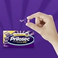 Prilosec OTC 24 Hour, Omeprazole DelayedRelease Tablets, 20mg Acid