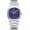silver blue, variant on Watches for Men,Fashion Luxury Luminous Analog Quartz Wristwatches,Business Man Calendar Watches