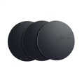 thumbnail image 2 of AMERTEER Cork Plant Mat 10cm 3pcs Waterproof Cushion Round Lock Water Simple And Circular Design Environmental Gardening Pad, 2 of 5