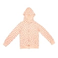 thumbnail image 1 of Sudadera George Talla 4 Estrellas Palo de Rosa, 1 of 1