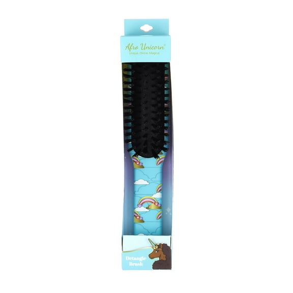 1pk Mixed Bristle Brush