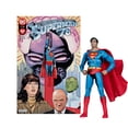 thumbnail image 1 of Figura de acción McFarlane Toys DC Direct Page Punchers Superman, 1 of 8