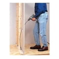 thumbnail image 2 of Greenlee 1. in. Dia. x 54 in. L Flex Auger Bit 1 pc., 2 of 2