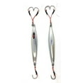 thumbnail image 5 of Seafloor Control Tiny Abyss Lightweight Metal Jig with Assist Hooks, 5 of 8
