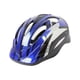 thumbnail image 2 of Casco de bicicleta para niños con absorción de impactos, casco de ciclismo de carretera para niños Azul, 2 of 9