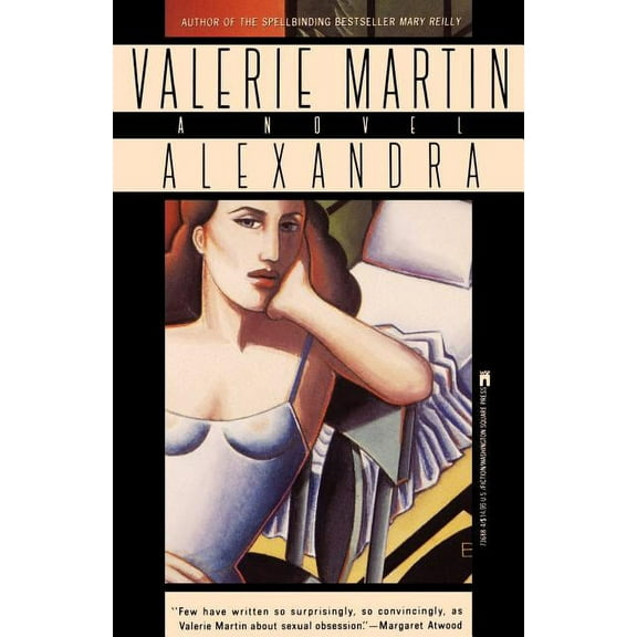 Alexandra (Paperback)
