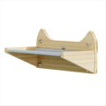 thumbnail image 1 of de Escalada para Gatos con Ventosa de Pared, Hamaca de Pared, Ventana, Cama de Cristal para Gatos, Cesta Colgante, 1 of 6