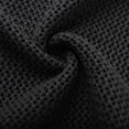 thumbnail image 2 of Golf Shirts for Men Summer Sweaters Business Casual Short Sleeve Button Up Comfy Knit Pullover Workwear, 2 of 5