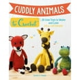 thumbnail image 2 of Animaux de Compagnie à Crocheter: 28 Jouets Mignons à Faire et à Aimer, 2 of 2