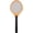D, variant on Electric Fly Swatter, Handheld Bug Zapper Racket | High Voltage Instant Kill for Mosquito & Insects, Battery Powered Mosquito Zapper for Home, Patio and Camping