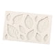 thumbnail image 5 of Molde De Silicona 3D Para Tartas Con Hojas, Herramienta De Decoración Resistente Para Manualidades DIY, Hornear Cupcakes [Cocina], 5 of 7