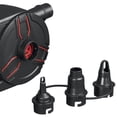 thumbnail image 3 of Bomba Aire Electrica Bestway para Inflar Alberca Colchon 1100L/min 120V 60Hz 2A, 3 of 5