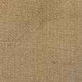thumbnail image 7 of Northlight Burlap Mini Christmas Tree Skirt with Fleece Border - 20", 7 of 7