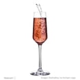 thumbnail image 4 of Vino Espumoso Mucho Más Sparkling Rose 750 ml, 4 of 4