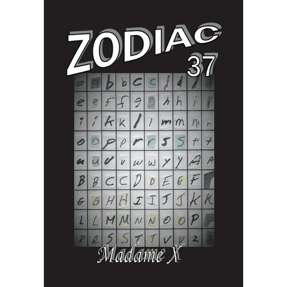 Zodiac 37, (Paperback)