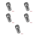 thumbnail image 2 of QualitChoice 10pcs V2B Tire Wheel Metal Inflate Through Valve Stem Extender Caps CoverN 5Set, 2 of 6