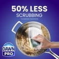 thumbnail image 6 of Dawn Professional Heavy Duty Manual Pot and Pan Dish Soap Detergent Original, 38 Fluid Ounces, 6 of 12