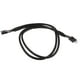 thumbnail image 1 of Convertidor de Cable USB a 9 pines Conector a Extensión de Cable Parte desmontable Macarena Cable de extensión de 9 pines, 1 of 8