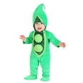 thumbnail image 2 of Pea Pod Infant Costume, 2 of 4