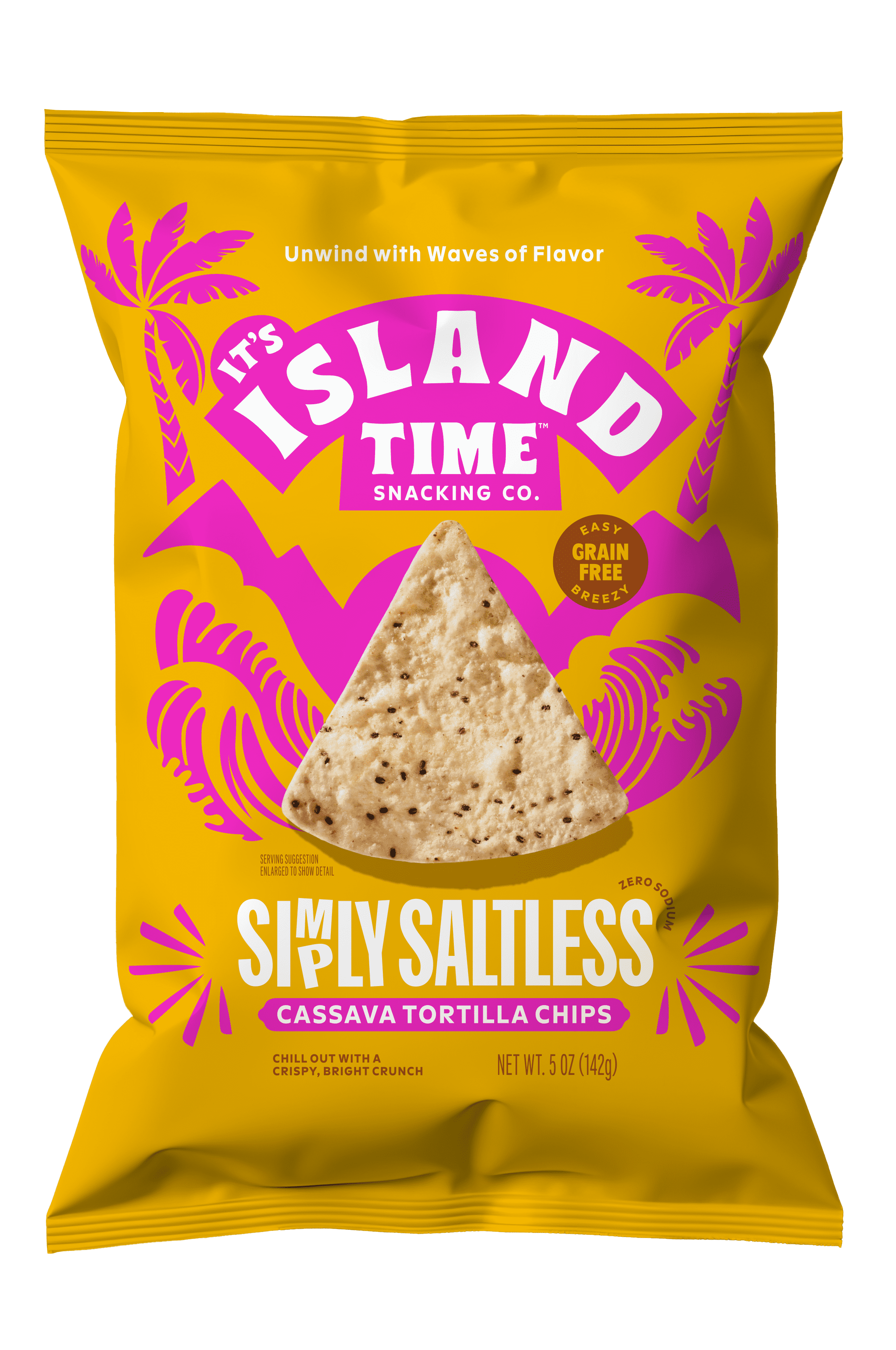 Late July Organic Blue Corn Dippers Tortilla Chips - 7.4 Oz Bag (Pack Of 9)
