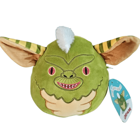 Squishmallows 4.5" Easter Wilka The Cat