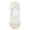 BBV70-Beige, variant on No Show Socks Womens Low Cut Non Slip Athletic Cotton Invisible Women Sock For Flats Loafers Saffron One Size