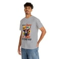 thumbnail image 6 of Heifer be trippin' T-Shirt, Hippie Heifer Groovy Shirt, Hippie ID-0221-XTVS, 6 of 10