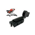 thumbnail image 2 of Circular Saw Trigger Switches NonLock Button Switches Miter Saw Trigger Power Switches Replacement Part Enduring, 2 of 11