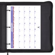 AT-A-GLANCE 2026 Monthly Desk Wall Calendar Small 11 x 8 12 - Wall Calendars