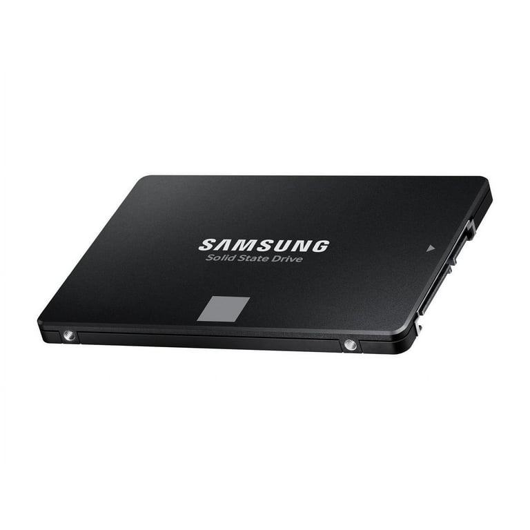 SAMSUNG 4TB Hard Disk 870 EVO Series 2.5 SAMSUNG 4TB Hard Disk 870 EVO Series 2.5