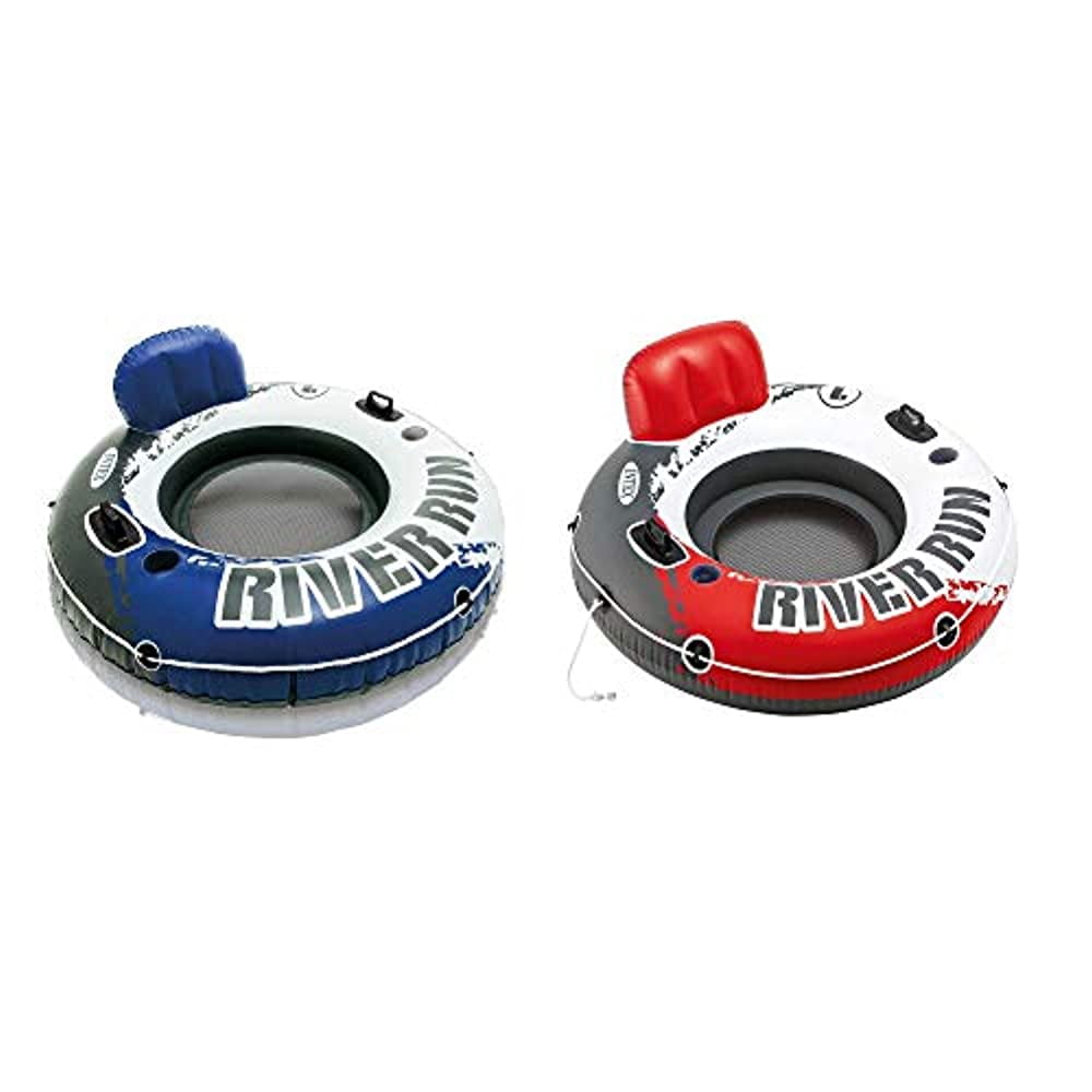 intex river run pump