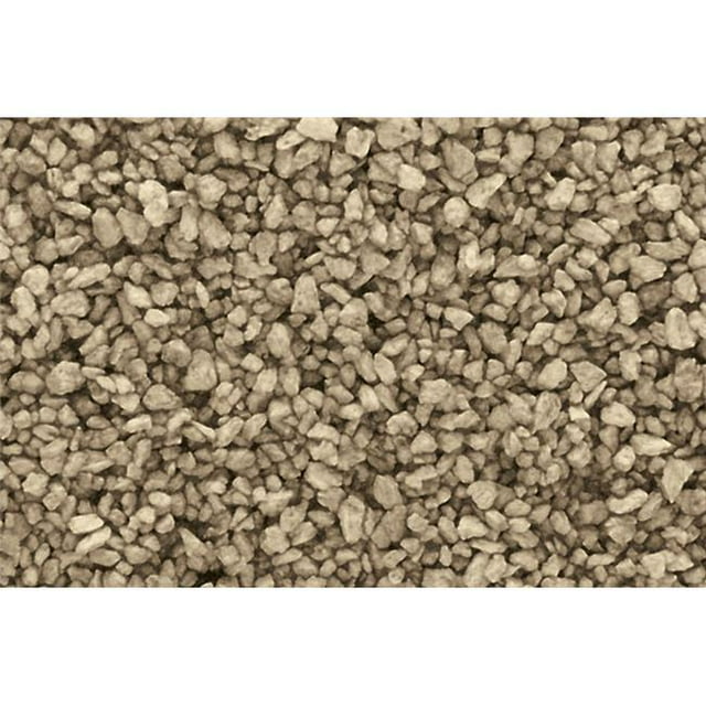 Woodland Scenics WS 1274 Fine Talus - Marron