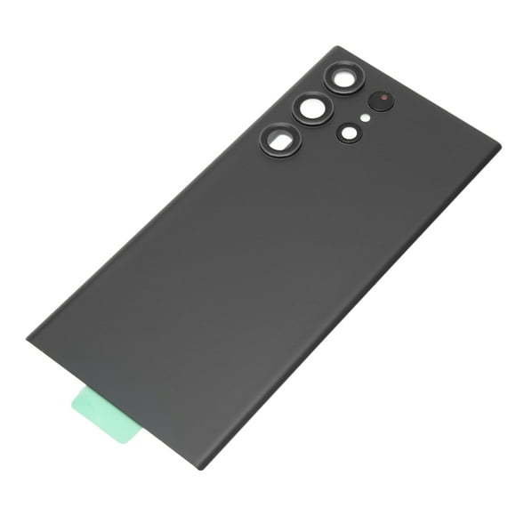 Carcasa Trasera De Vidrio, Cubierta De Vidrio Trasera De Repuesto Profesional Que Combina Perfectamente Para Mantenimiento