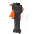 thumbnail image 4 of Brush Cutter Handle Switch, Professional High Accuracy Easy Installation Trimmer Handle Switch Long Life Time  For Lawn, 4 of 8