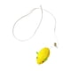 thumbnail image 3 of Juguete Interactivo para Gato Ratón de Peluche con Cuerda Elástica Campana Catnip Prop Bebé Accesorio para Gatos Entretenimiento y Ejercicio Adecuado para Gatos Adultos Interior, 3 of 9
