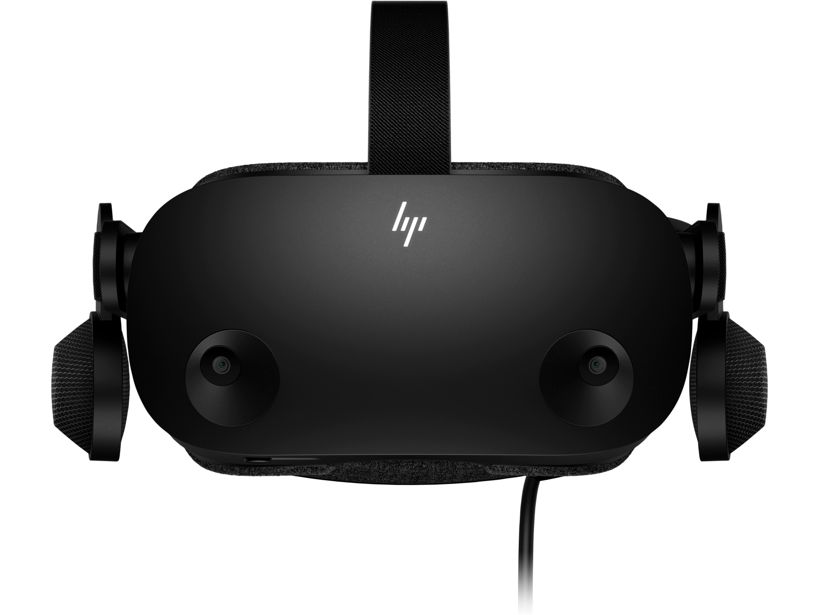 HP Reverb G2 Virtual Reality Headset - image 5 of 7