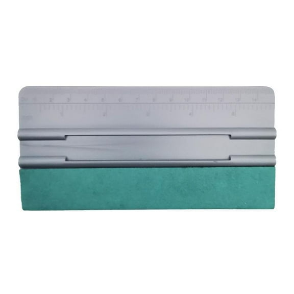 Giaone Vinyl Scale Window Film Scraper Wrap Tool Auto Tint Squeegee Car Styling Sticker