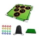 thumbnail image 4 of Juego de golf shamjiam Juegos de golf con chip incluye 16 pelotas de golf adhesivas, 4 of 8