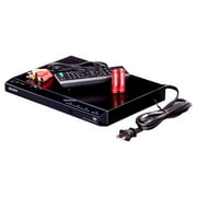 Sony DVPSR210P Progressive Scan DVD Player/Writer, Black