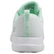 thumbnail image 3 of Zapatilla Skechers Go Walk Joy Upturn para mujer, color blanco/menta, 3 of 7