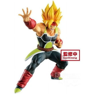 Banpresto Super Master Stars Piece: Dragon Ball Z - Son Goku [The