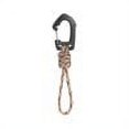 thumbnail image 1 of Clip de gancho de cordón trenzado de cuerda de paraguas de 7 núcleos para hombres/mujeres (camuflaje arena corto), 1 of 6