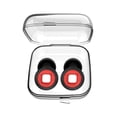 thumbnail image 1 of SharkTRUE Bouchons d'Oreilles en Silicone pour la Natation, Réduction de Bruit, Insonorisation, 1 of 8
