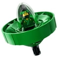 thumbnail image 6 of LEGO Ninjago Lloyd - Spinjitzu Master 70628 (48 Pieces), 6 of 6