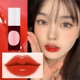 thumbnail image 4 of Rouges à Lèvres pour Femmes Teinture Gloss Base Couleur Superposée Hydratante Rouge à Lèvres Base Gloss Rouge à Lèvres Eau 3.5ml, 4 of 9