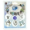 Cousin Snowman Trinkette Bracelet Kit